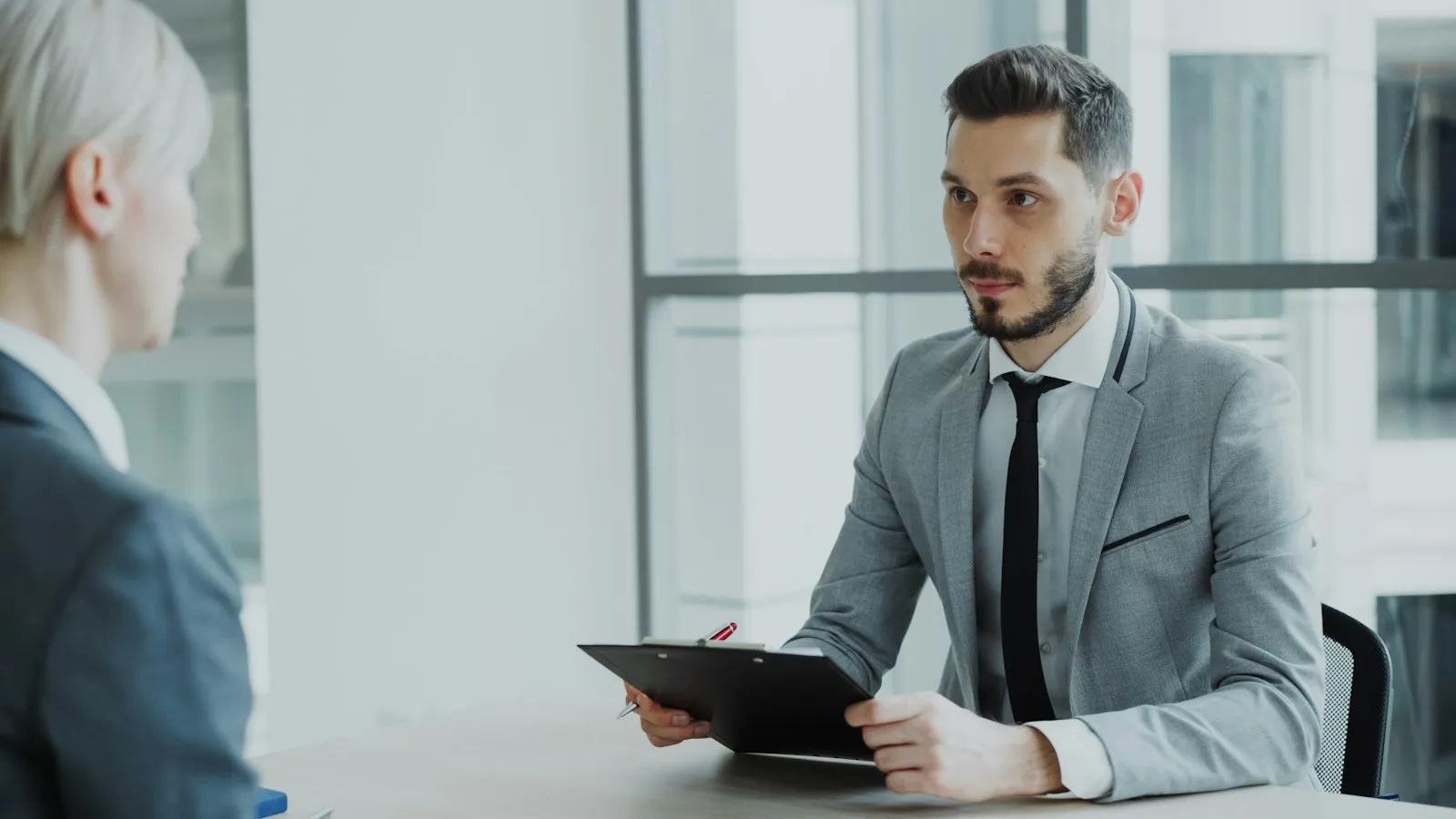 Rendez-vous avec un conseiller en recouvrement