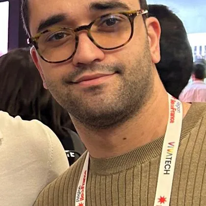 Tahar Ben Hamad, président de Himilco